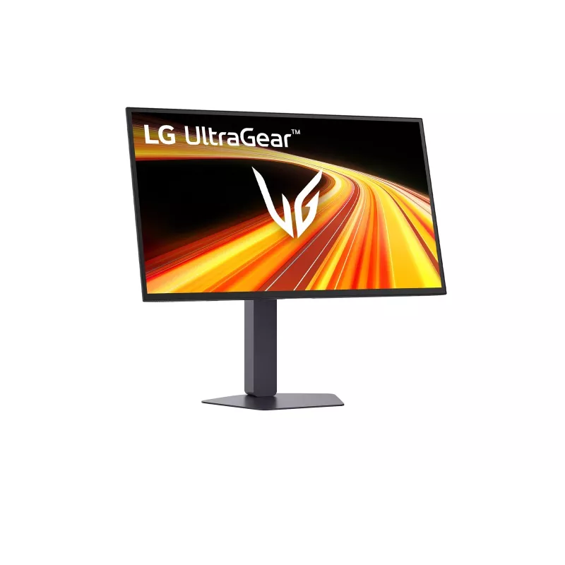 LG 27GX790B-B computer monitor 68.6 cm (27 inch) 2560 x 1440 pixels Quad HD OLED Black