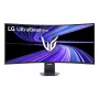 LG 52G930B-B.AEU computer monitor 132.1 cm (52 inch) 5120 x 2160 pixels Black