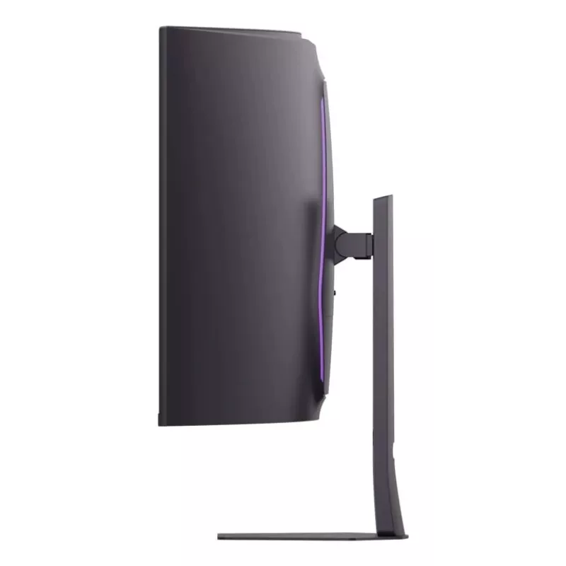 LG 52G930B-B.AEU computer monitor 132.1 cm (52 inch) 5120 x 2160 pixels Black