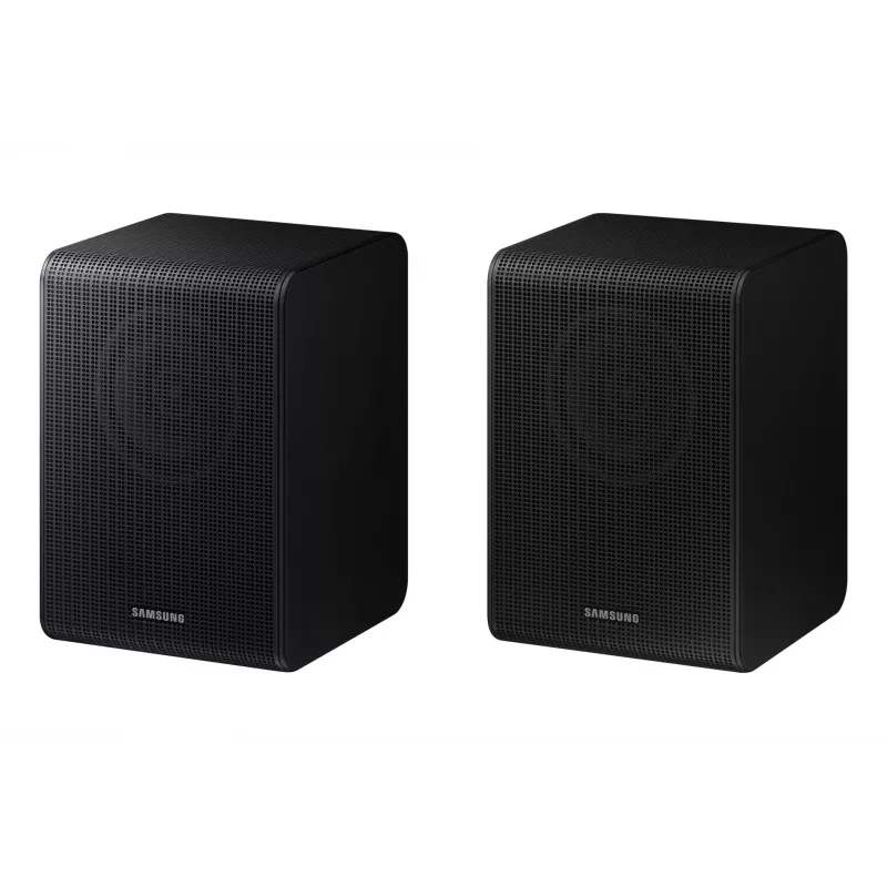 Samsung SWA-9250S Black 2.0 channels 120 W