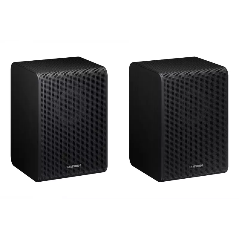 Samsung SWA-9250S Black 2.0 channels 120 W