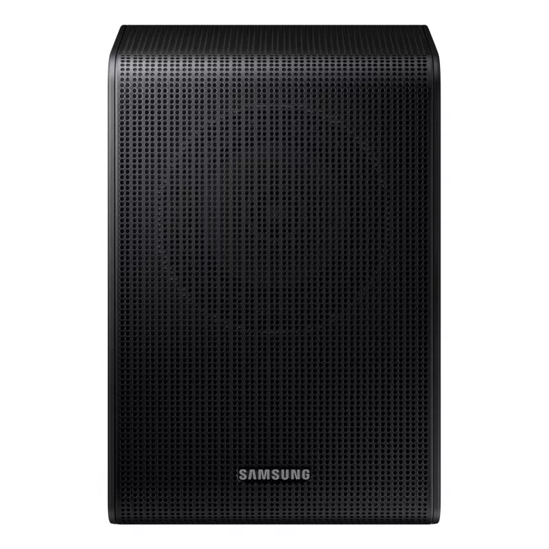 Samsung SWA-9250S Black 2.0 channels 120 W