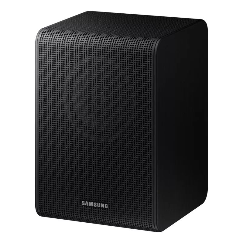 Samsung SWA-9250S Black 2.0 channels 120 W