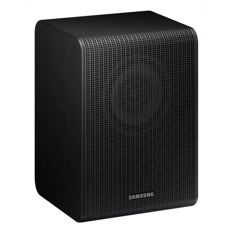 Samsung SWA-9250S Black 2.0 channels 120 W