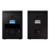 Samsung SWA-9250S Black 2.0 channels 120 W