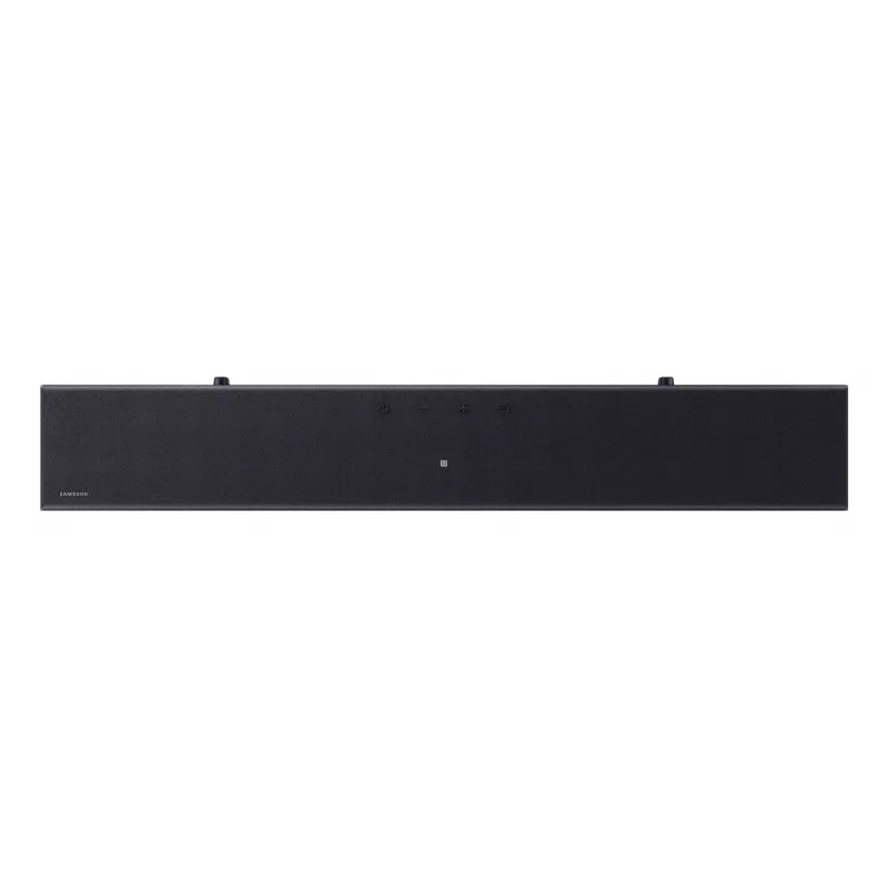 Samsung C-Series HW-B400F/XN soundbar speaker Black, Titanium 2.0 channels 40 W
