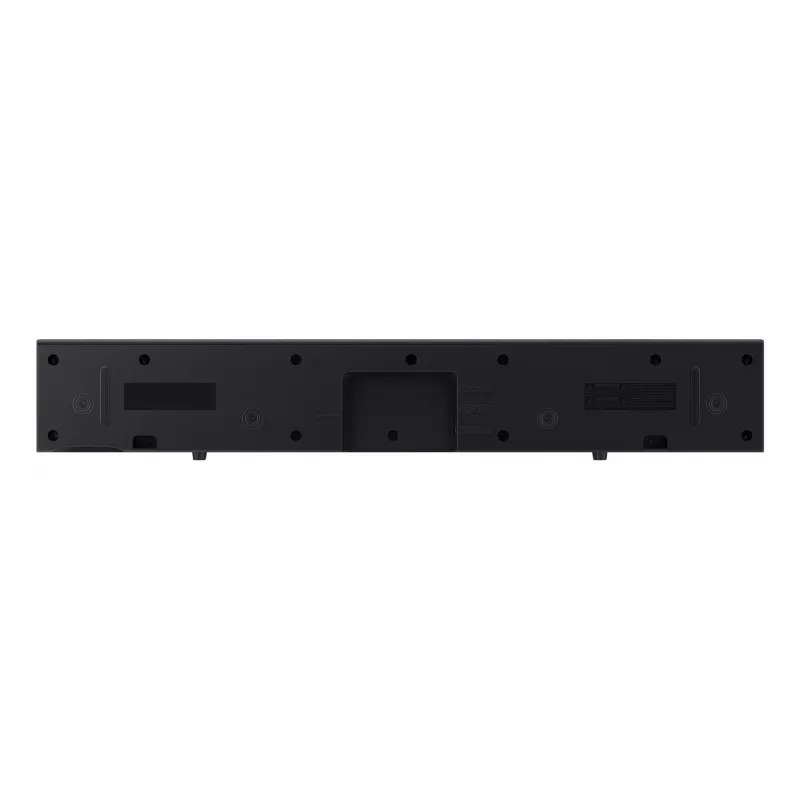 Samsung C-Series HW-B400F/XN soundbar speaker Black, Titanium 2.0 channels 40 W
