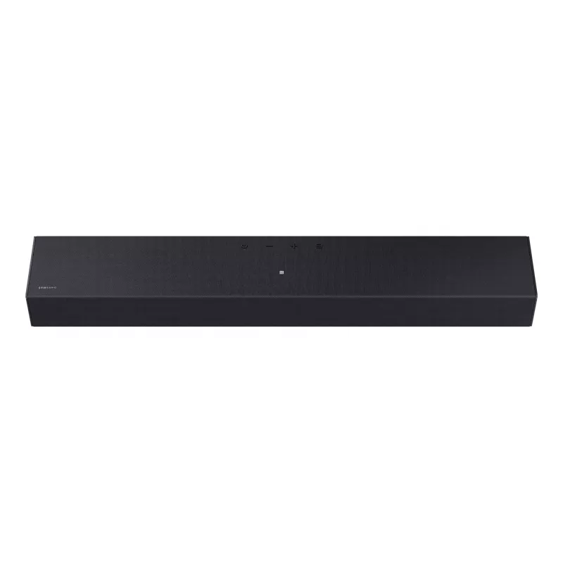 Samsung C-Series HW-B400F/XN soundbar speaker Black, Titanium 2.0 channels 40 W