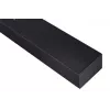 Samsung C-Series HW-B400F/XN soundbar speaker Black, Titanium 2.0 channels 40 W