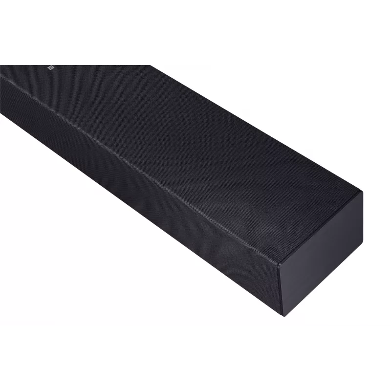 Samsung C-Series HW-B400F/XN soundbar speaker Black, Titanium 2.0 channels 40 W