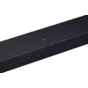 Samsung C-Series HW-B400F/XN soundbar speaker Black, Titanium 2.0 channels 40 W