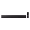 Samsung C-Series HW-B400F/XN soundbar speaker Black, Titanium 2.0 channels 40 W