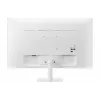 Samsung M7 M70F computer monitor 81.3 cm (32 inch) 3840 x 2160 pixels 4K Ultra HD LED White