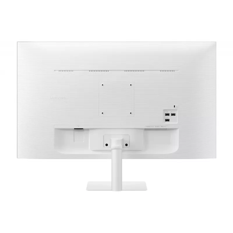 Samsung M7 M70F computer monitor 81.3 cm (32 inch) 3840 x 2160 pixels 4K Ultra HD LED White