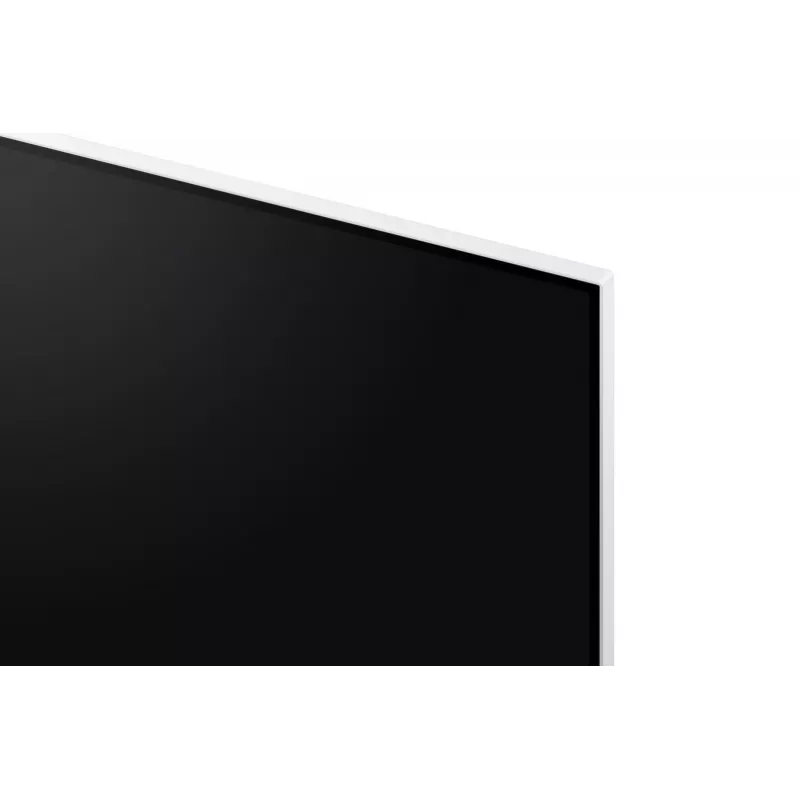 Samsung M7 M70F computer monitor 81.3 cm (32 inch) 3840 x 2160 pixels 4K Ultra HD LED White