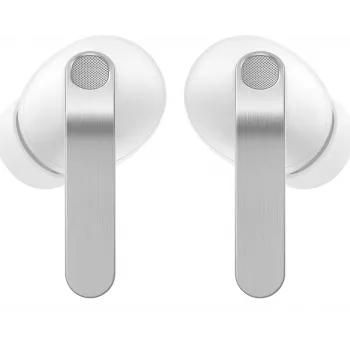 Samsung Galaxy Buds4 Pro, True Wireless Stereo (TWS), Calls/Music, 5.1 g, Headset, White