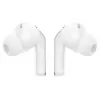 Samsung Galaxy Buds4 Pro, True Wireless Stereo (TWS), Calls/Music, 5.1 g, Headset, White