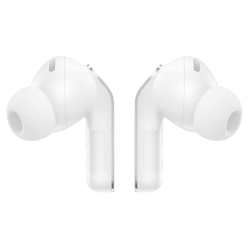 Samsung Galaxy Buds4 Pro, True Wireless Stereo (TWS), Calls/Music, 5.1 g, Headset, White