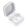 Samsung Galaxy Buds4 Pro, True Wireless Stereo (TWS), Calls/Music, 5.1 g, Headset, White