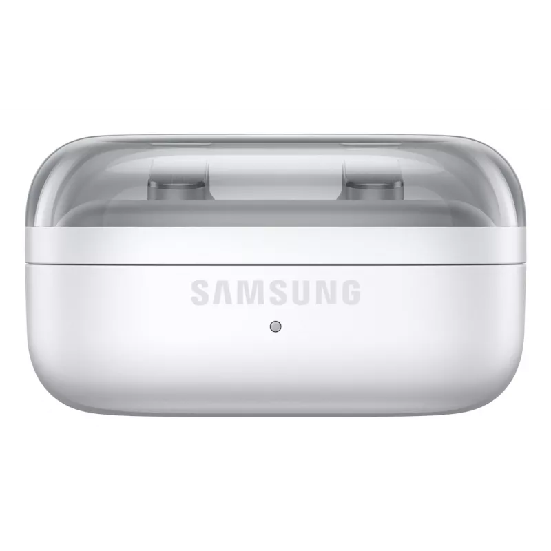 Samsung Galaxy Buds4 Pro, True Wireless Stereo (TWS), Calls/Music, 5.1 g, Headset, White
