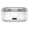 Samsung Galaxy Buds4 Pro, True Wireless Stereo (TWS), Calls/Music, 5.1 g, Headset, White