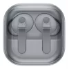 Samsung Galaxy Buds4 Pro, True Wireless Stereo (TWS), Calls/Music, 5.1 g, Headset, White