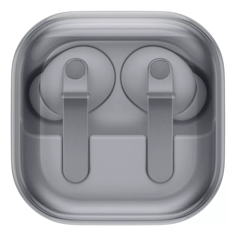 Samsung Galaxy Buds4 Pro, True Wireless Stereo (TWS), Calls/Music, 5.1 g, Headset, White