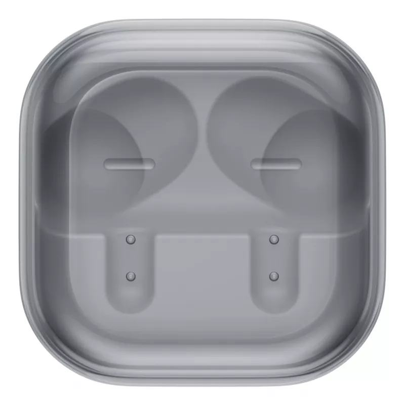 Samsung Galaxy Buds4 Pro, True Wireless Stereo (TWS), Calls/Music, 5.1 g, Headset, White