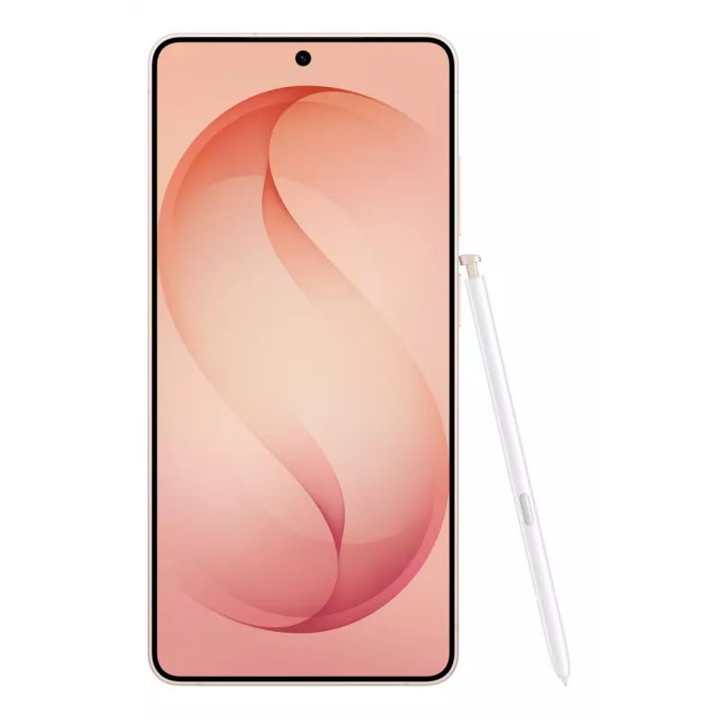 Samsung Galaxy S26 Ultra, 17.5 cm (6.9 inch), 12 GB, 1 TB, 200 MP, Android 16.0, Pink gold