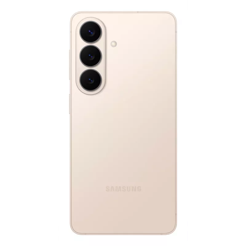 Samsung Galaxy S26, 16 cm (6.3 inch), 12 GB, 512 GB, 50 MP, Android 16.0, Pink gold