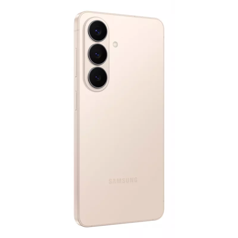 Samsung Galaxy S26, 16 cm (6.3 inch), 12 GB, 512 GB, 50 MP, Android 16.0, Pink gold
