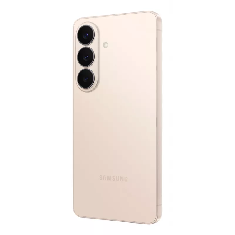 Samsung Galaxy S26, 16 cm (6.3 inch), 12 GB, 512 GB, 50 MP, Android 16.0, Pink gold