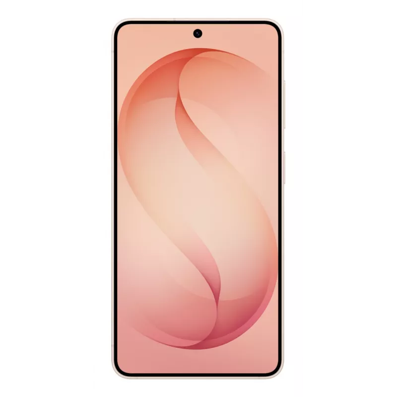Samsung Galaxy S26, 16 cm (6.3 inch), 12 GB, 512 GB, 50 MP, Android 16.0, Pink gold