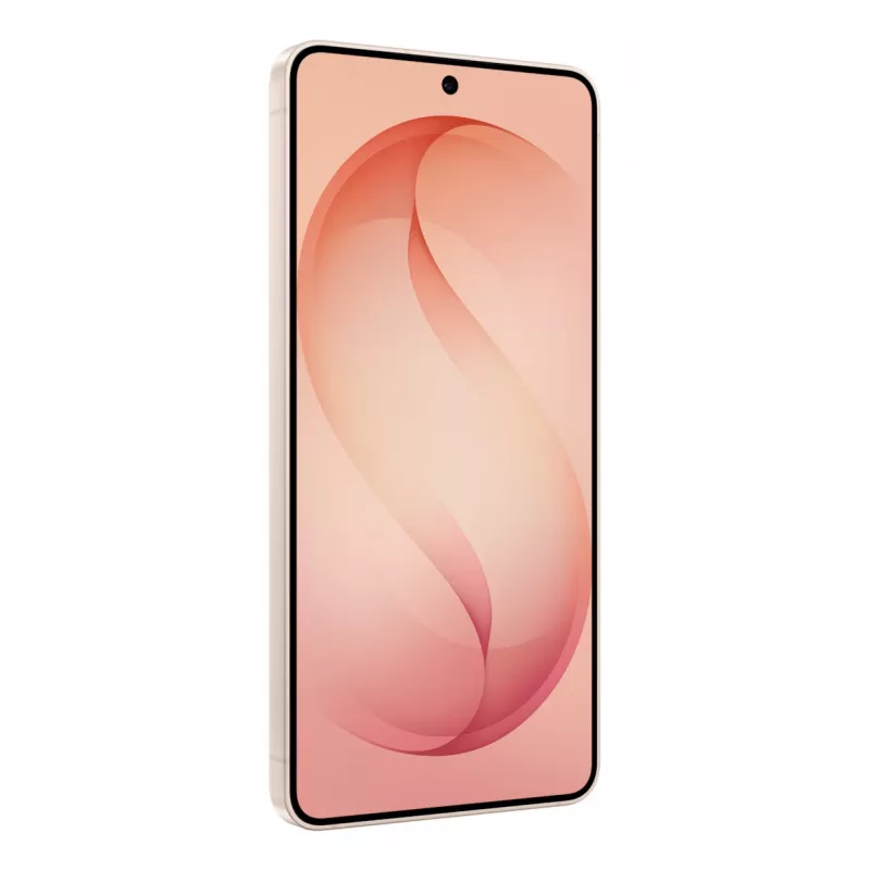 Samsung Galaxy S26, 16 cm (6.3 inch), 12 GB, 512 GB, 50 MP, Android 16.0, Pink gold