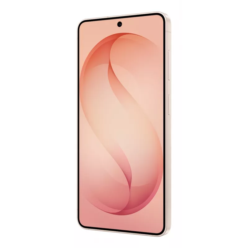 Samsung Galaxy S26, 16 cm (6.3 inch), 12 GB, 512 GB, 50 MP, Android 16.0, Pink gold