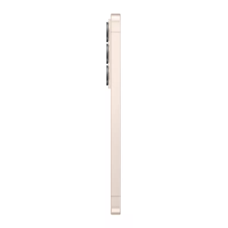 Samsung Galaxy S26, 16 cm (6.3 inch), 12 GB, 512 GB, 50 MP, Android 16.0, Pink gold