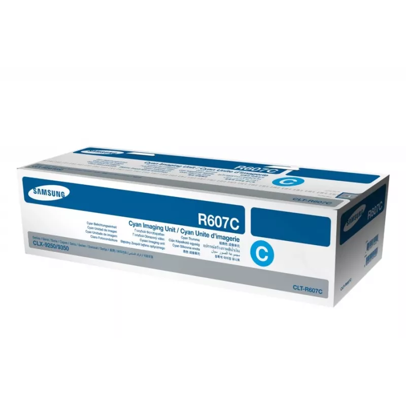 Samsung CLT-R607C printer drum Original 1 pc(s)