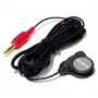 Zalman ZM-MIC1 microphone Black PC microphone