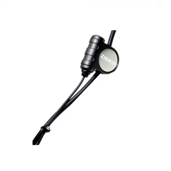 Zalman ZM-MIC1 microphone Black PC microphone