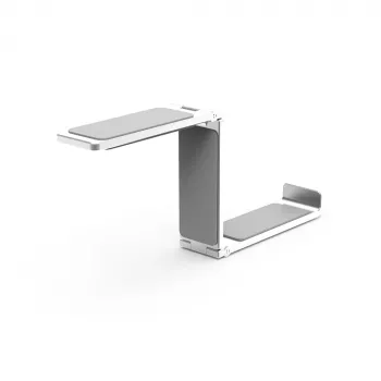 Zalman ZM-FH10 SV headphone/headset accessory Headphone holder