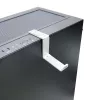 Zalman ZM-FH10 SV headphone/headset accessory Headphone holder