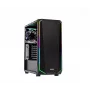 Zalman K1 REV.B computer case Midi Tower White