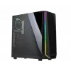 Zalman K1 REV.B computer case Midi Tower White