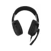 Zalman ZM-HPS300 headphones/headset Wired Head-band Gaming Black