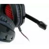 Zalman ZM-HPS300 headphones/headset Wired Head-band Gaming Black