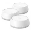 TP-Link BE3600 Whole Home Mesh Wi-Fi 7 System, 2.5G Multi Gigabit
