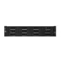 Lenovo - Storage D1212 4587 - Speichergehäuse - 12 Schächte (SAS-3) Rack einbaufähig 2U