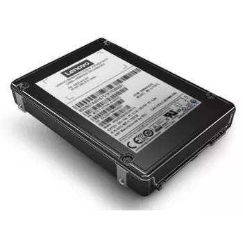 Lenovo 4XB7A80321 internal solid state drive 7.68 TB 2.5 inch SAS V-NAND TLC