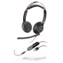 Headset POLY Blackwire 5220