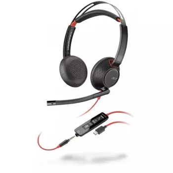 Headset POLY Blackwire 5220